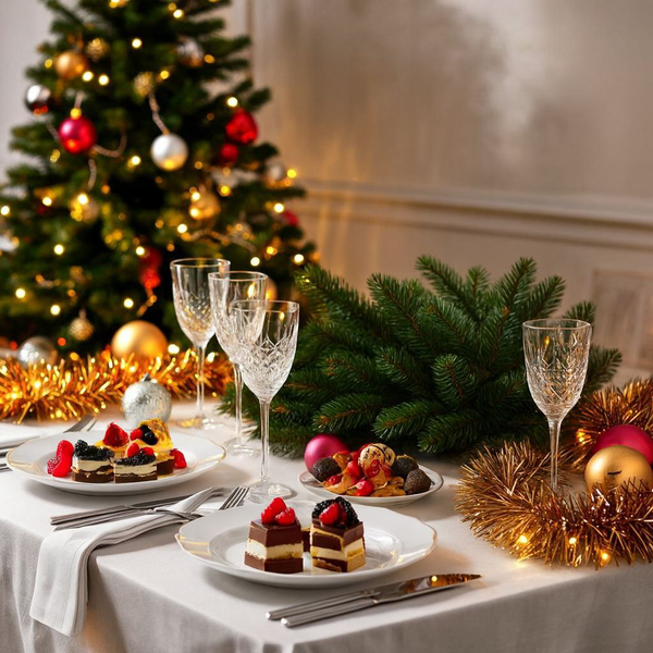 Новый год 2026